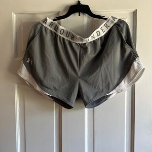 Under Armour Shorts